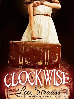 cover image of Clockwise